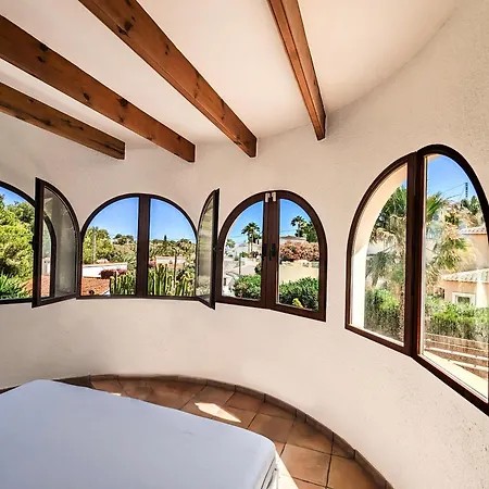 Casa Morissa *