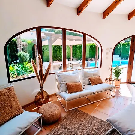 Casa Morissa *