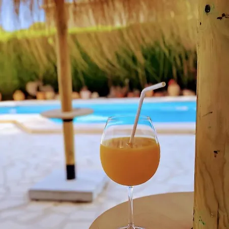 Casa Morissa فيلة