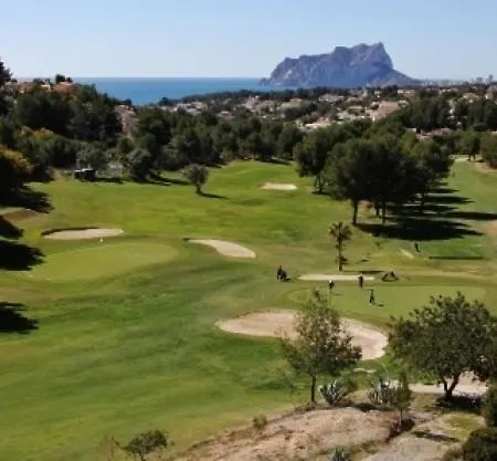 فيلة Casa Morissa بينيسا