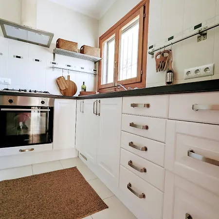 Casa Morissa فيلة بينيسا