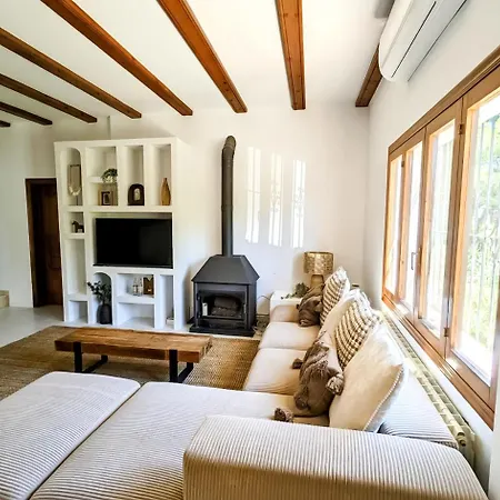 Casa Morissa فيلة *