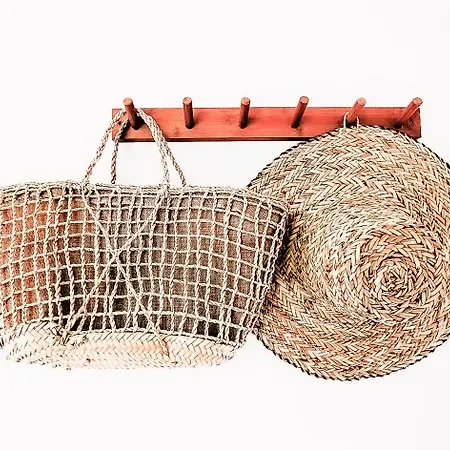 Casa Morissa فيلة *