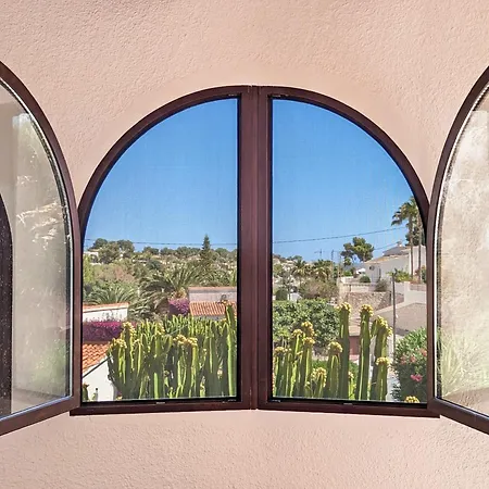 Casa Morissa فيلة