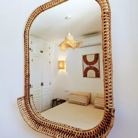 Casa Morissa فيلة