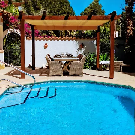 Casa Morissa فيلة بينيسا