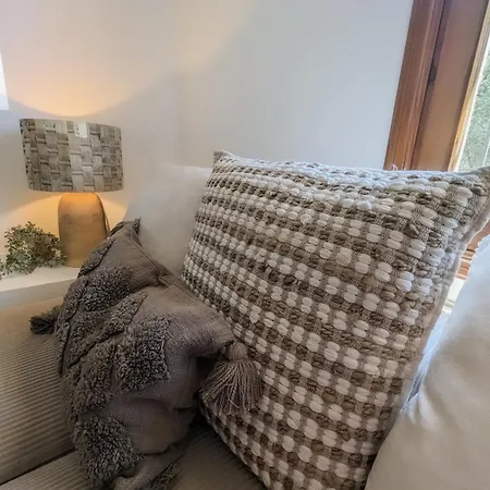 فيلة Casa Morissa بينيسا