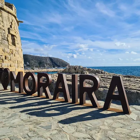 Casa Morissa فيلة