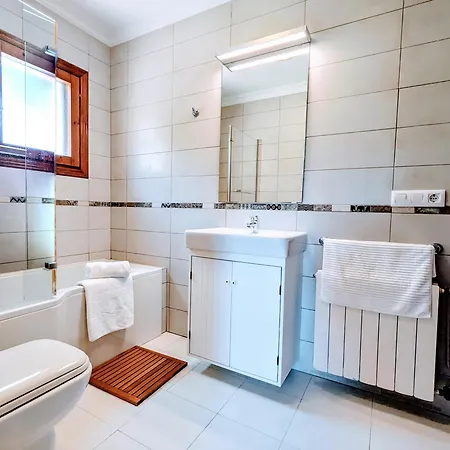 Casa Morissa بينيسا