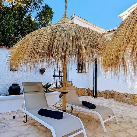 Casa Morissa بينيسا