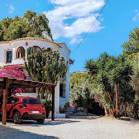Casa Morissa 베니싸