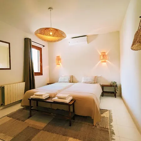 Casa Morissa 빌라