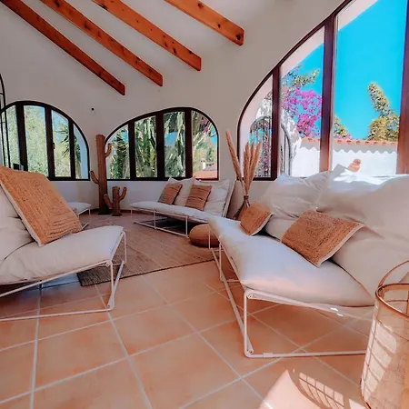 Casa Morissa